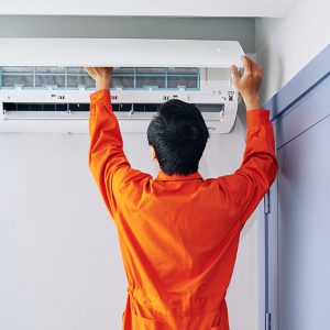 entretien clim reversible